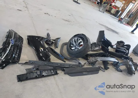 2025 Subaru Forester Touring z USA, uszkodzony, nr VIN JF2SLDTC7SH404013